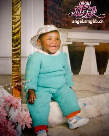 娄婧的人物专访