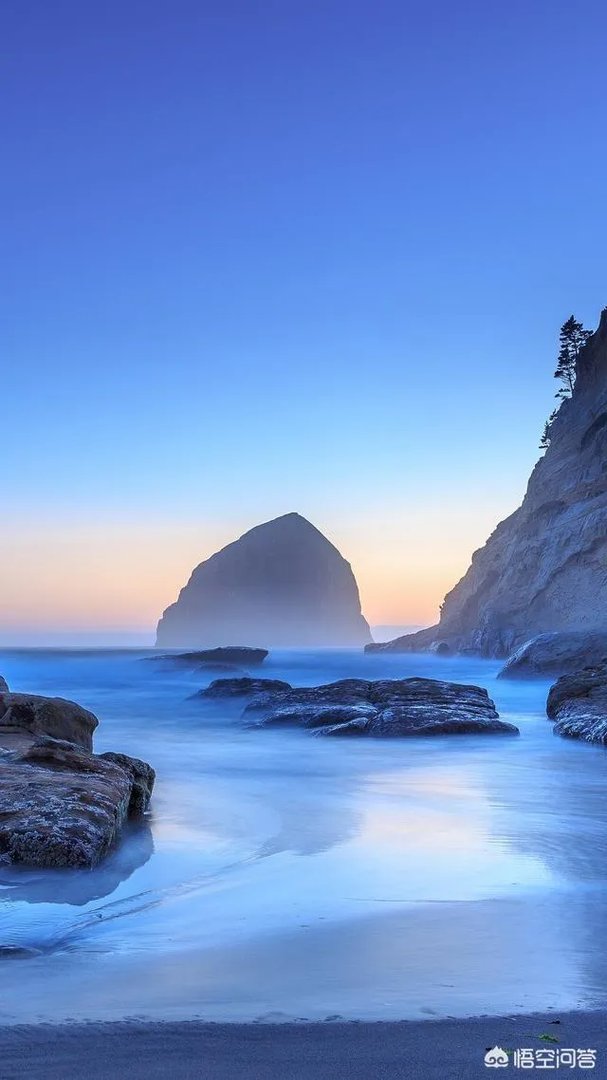 有什么好看的、景色秀丽的壁纸？