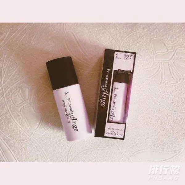 隔离霜哪款比较好用_十大隔离霜排行榜