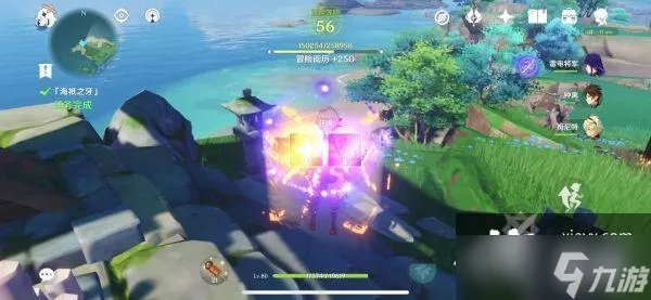 原神月浴之渊任务攻略：月浴之渊完整版解密全流程