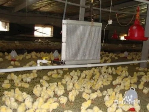 热水暖风机的用途有哪些？