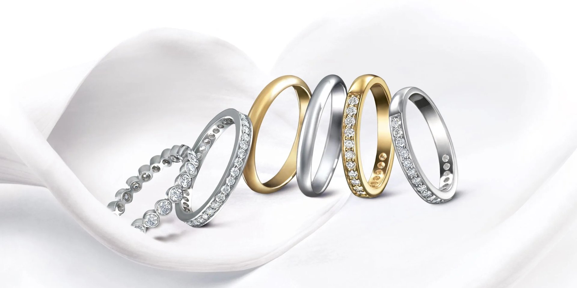 卡地亚订婚钻戒价格是多少 怎样挑选卡地亚钻戒