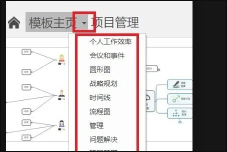 Mindjet MindManager 怎么使用
