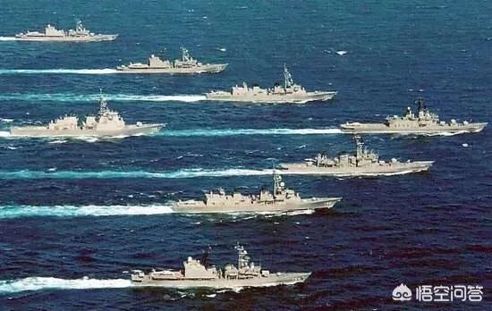 八八舰队有哪些战列舰