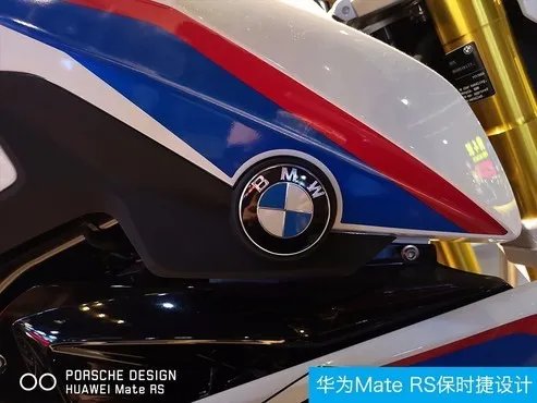 除了快门 华为MateRS拍照强过iPhoneX的还有这些