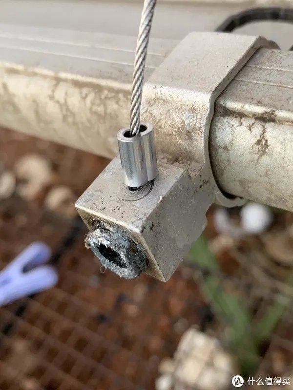 自动晾衣架常识