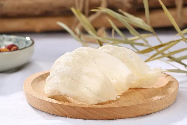 燕窝什么时候吃最好