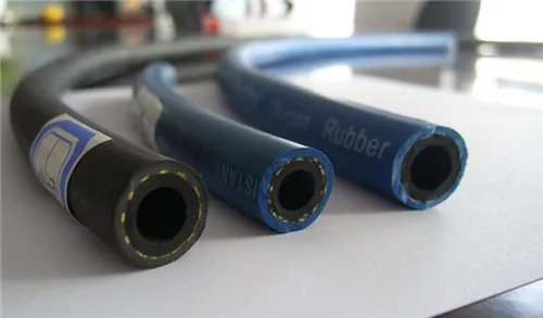 橡胶水管多少钱一米   橡胶水管和ppr水管哪种好