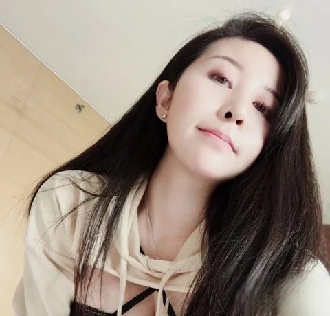 吕帅希个人简历资料 裁判因为性感出镜而爆红