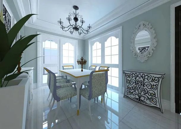 求精卓御之北欧篇