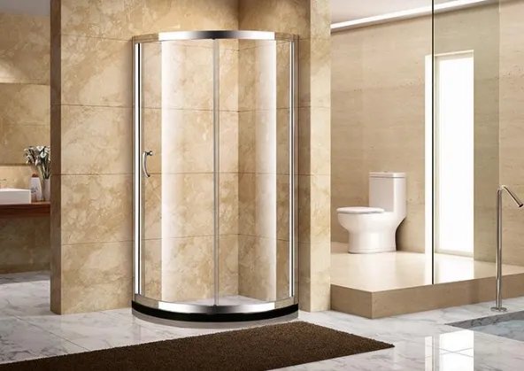 淋浴房的尺寸一般是多少