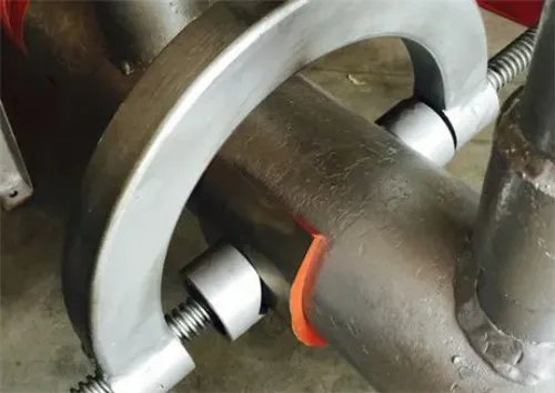 带压堵漏有哪些方法