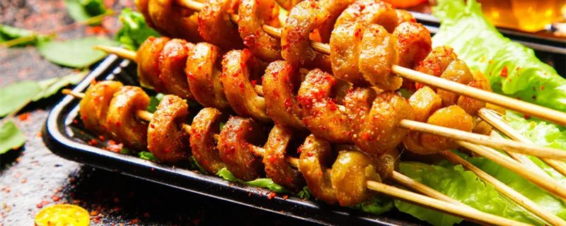 面筋怎么做 面筋的做法