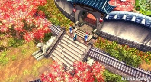 《侠客风云传》天赋及状态全面解析