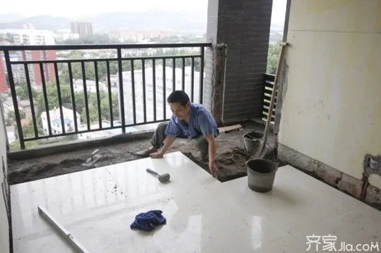 装修辅材清单 家装不留遗憾