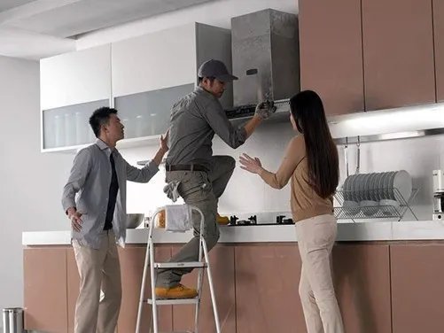 樱花牌抽油烟机好吗 樱花牌抽油烟机多少钱 看完这篇你就知道了 抽油烟机