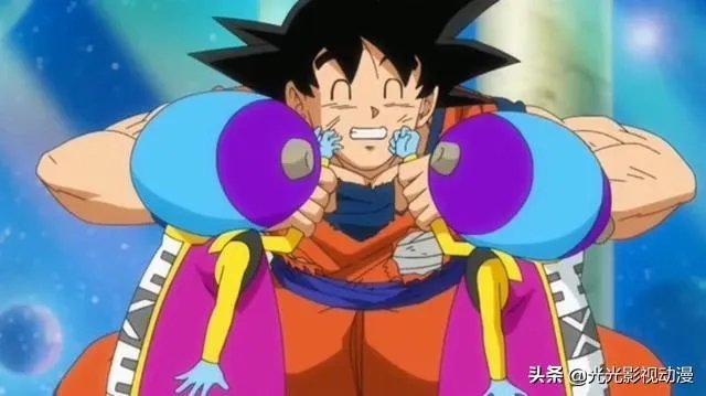 龙珠超全王有多厉害