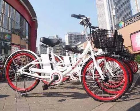 共享电单车有哪些品牌？