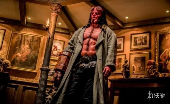 新版《地狱男爵》时长为120分钟 将成系列最短的一部