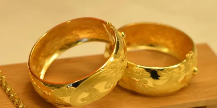 结婚五金一般要多少钱 结婚四金是哪四金