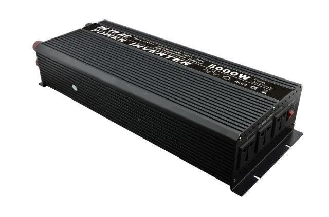 逆变器是干什么用的