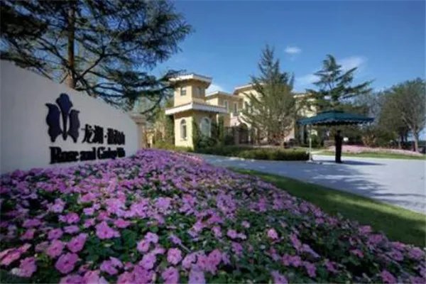 北京十大房地产公司排名 中海地产居榜首，你认识哪几个