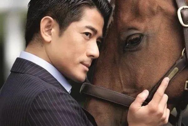 郭富城十大经典歌曲排行榜：《对你爱不完》上榜，第二好听到醉