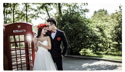 沈阳婚纱摄影哪家好 选婚纱摄影要注意的事项