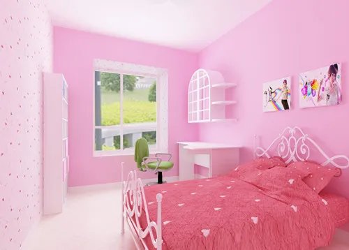 150平米房子装修效果图  14万轻松搞定三房两厅