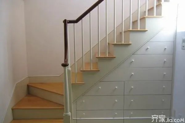 楼梯尺寸规范 楼梯踏步尺寸规范