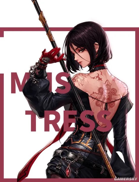 《DNF》“女圣职者”公布 四种转职个个大长腿