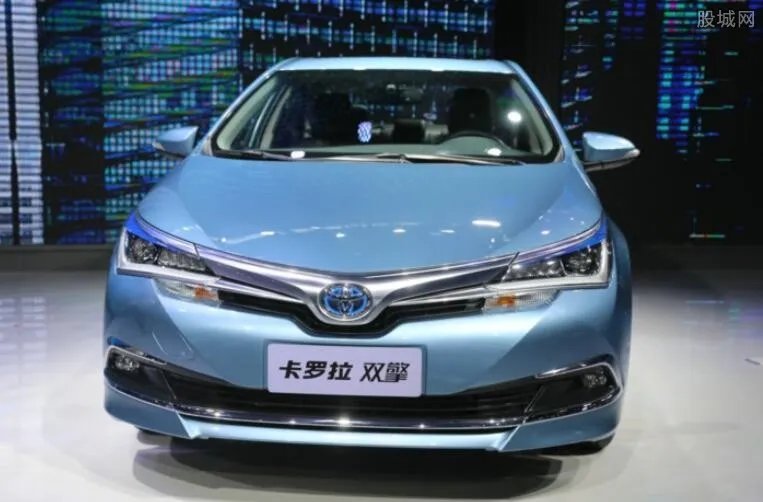 汽车油耗排名 2018油耗最低的车排行榜