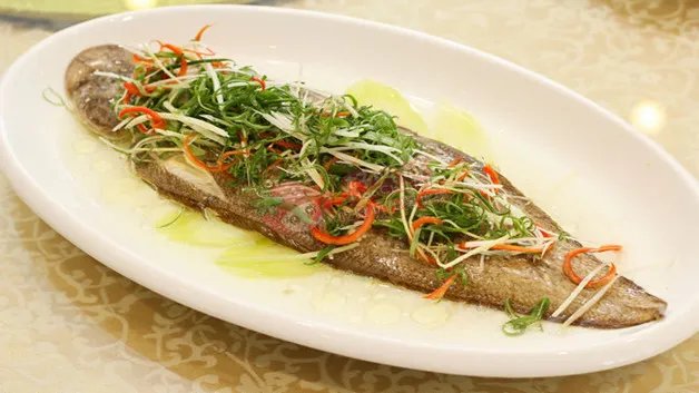 龙舌鱼营养价值