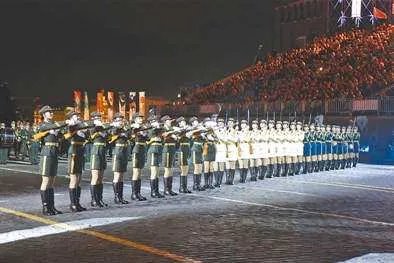 军乐的基本含义