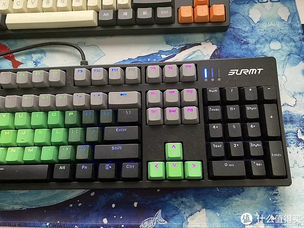 什么机械键盘值得买？盘点下我收藏的10把机械键盘