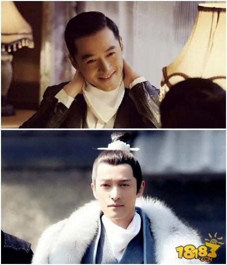 看了《琅琊榜》的大结局 我整个人都不好了