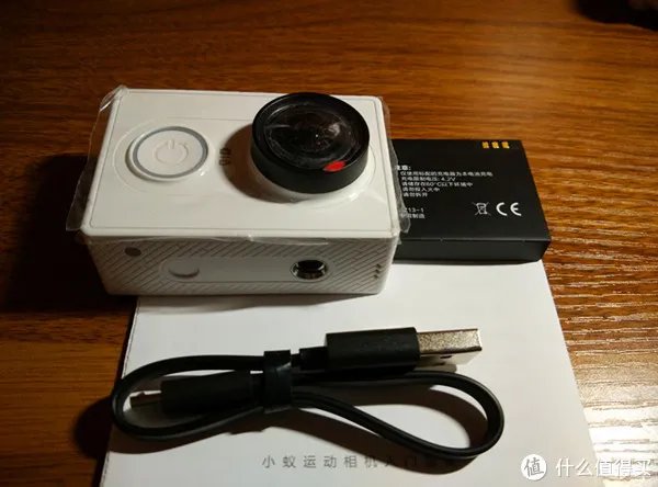 小蚁运动相机替代行车记录仪的失败尝试