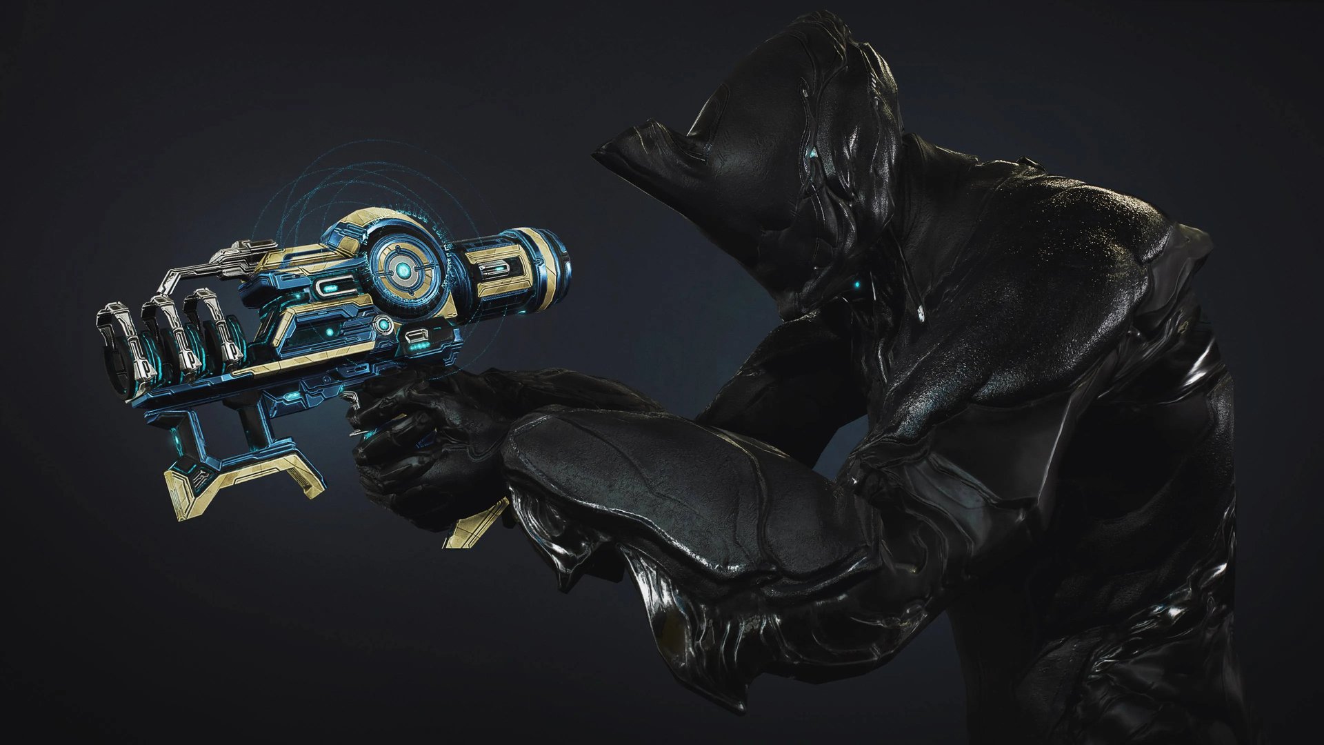 星际战甲帕尔沃斯的姐妹攻略