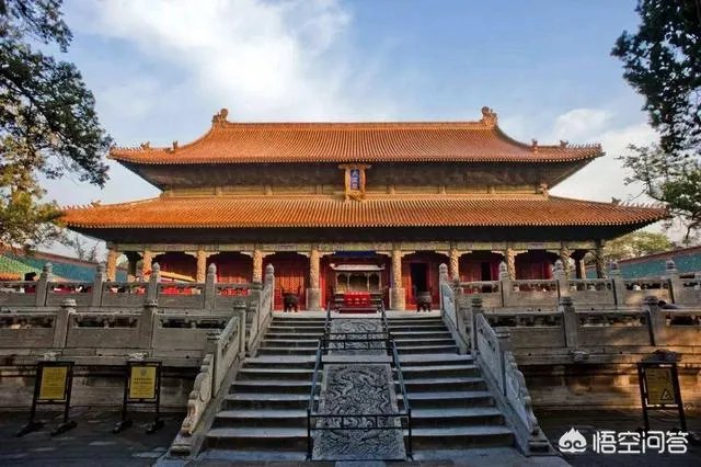 济宁有哪些旅游景点？