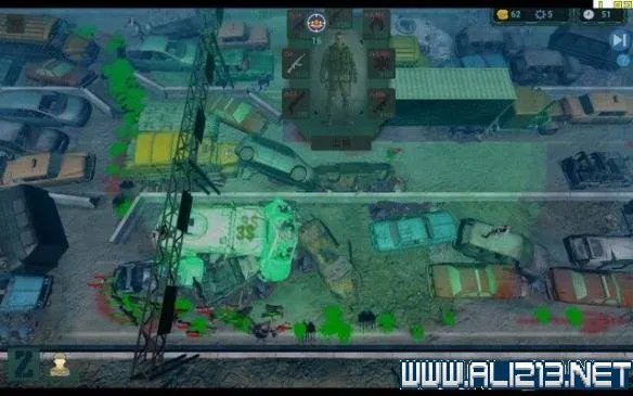 《僵尸入侵：塔防》全关卡通关图文攻略 游戏怎么玩？