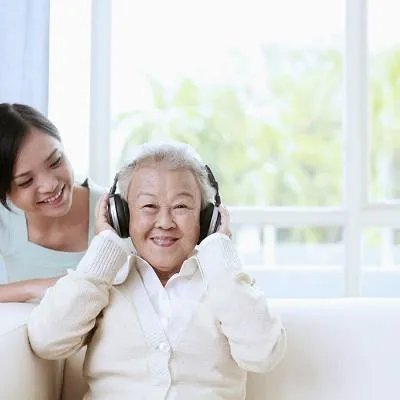 中耳炎治疗方法