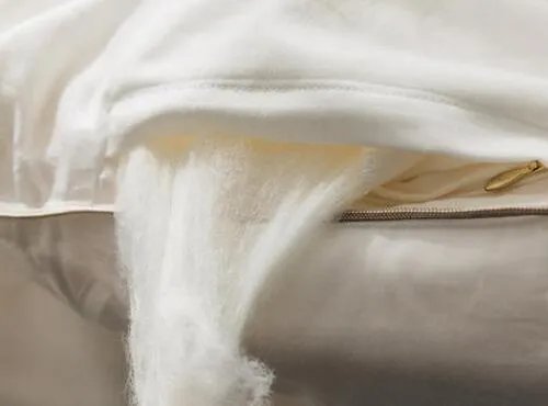 大豆纤维被使用寿命有多长