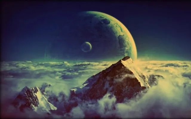 人类到底生活在几维空间里？