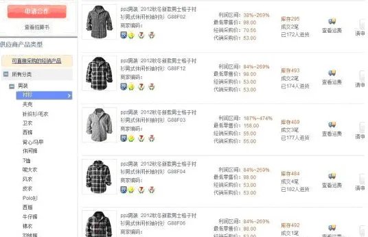 淘宝分销平台怎么进货啊？