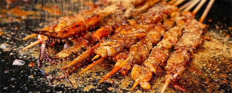 烧烤一般有哪些食材 烧烤有哪些食材