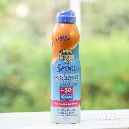 全球公认最好用的10大防晒霜推荐_全球最好用的十大防晒霜排名