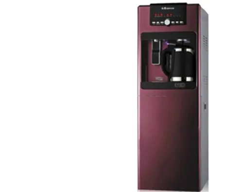 直饮水机哪个牌子好 直饮水机十大排名