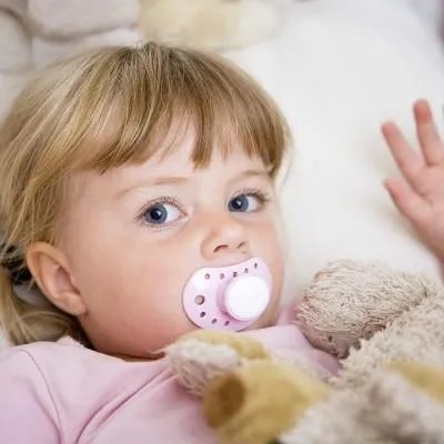 宝宝低烧怎么办