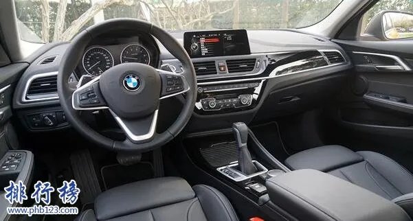 宝马最便宜的车型是哪款?多少钱?仅需14.34万