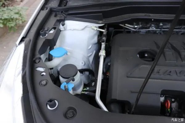 没有一个冬天不可逾越，没有一个春天不会来临，感谢哈弗M6相伴